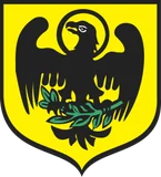 Herb: Gmina Paczków