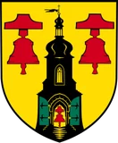 Herb: Gmina Pakosławice