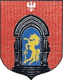 Herb: Gmina Skoroszyce