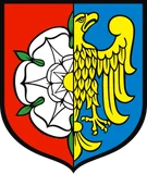 Herb: Gmina Dobrodzień