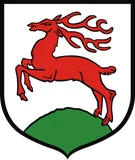 Herb: Gmina Gorzów Śląski