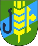 Herb: Gmina Dobrzeń Wielki