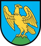 Herb: Gmina Niemodlin