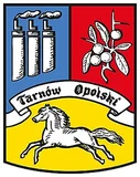 Herb: Gmina Tarnów Opolski