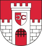 Herb: Gmina Biała