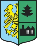 Herb: Gmina Kolonowskie