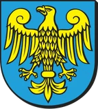 Herb: Gmina Leśnica