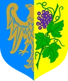 Herb: Gmina Strzelce Opolskie