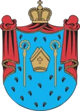 Herb: Gmina Ujazd