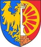 Herb: Gmina Zawadzkie