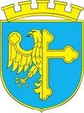 Herb: Opole