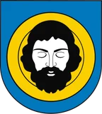 Herb: Gmina Brzozów