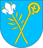 Herb: Gmina Domaradz