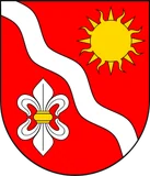 Herb: Gmina Dydnia