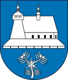 Herb: Gmina Haczów