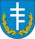 Herb: Gmina Jasienica Rosielna