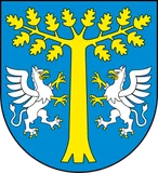 Herb: Gmina Dębica
