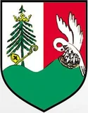 Herb: Gmina Jodłowa