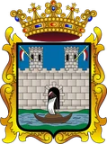 Herb: Jarosław