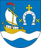 Herb: Gmina Jarosław