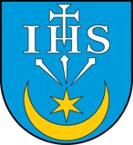 Herb: Gmina Pawłosiów