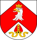 Herb: Gmina Radymno