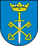 Herb: Gmina Jasło