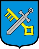 Herb: Gmina Kołaczyce