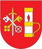 Herb: Gmina Skołyszyn