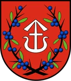 Herb: Gmina Tarnowiec