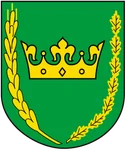 Herb: Gmina Raniżów