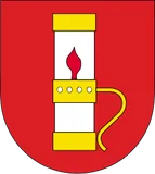 Herb: Gmina Chorkówka