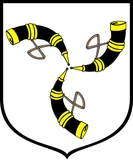 Herb: Gmina Dukla