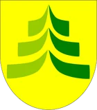Herb: Gmina Jedlicze