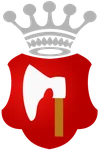 Herb: Gmina Rymanów