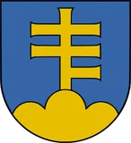 Herb: Gmina Wojaszówka