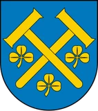 Herb: Gmina Jaśliska