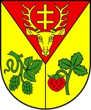 Herb: Gmina Leżajsk