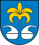 Herb: Gmina Nowa Sarzyna