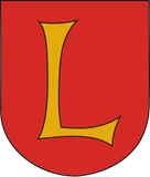 Herb: Lubaczów