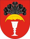 Herb: Gmina Lubaczów