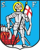 Herb: Gmina Narol