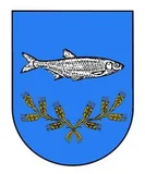 Herb: Gmina Wielkie Oczy