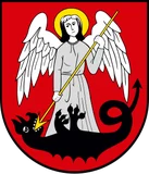 Herb: Łańcut