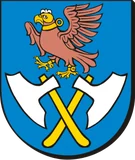 Herb: Gmina Łańcut