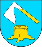 Herb: Gmina Markowa
