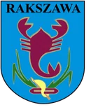 Herb: Gmina Rakszawa