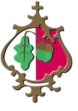Herb: Gmina Żołynia