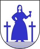 Herb: Gmina Gawłuszowice