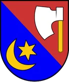 Herb: Gmina Mielec